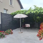 Kaya Apartmán