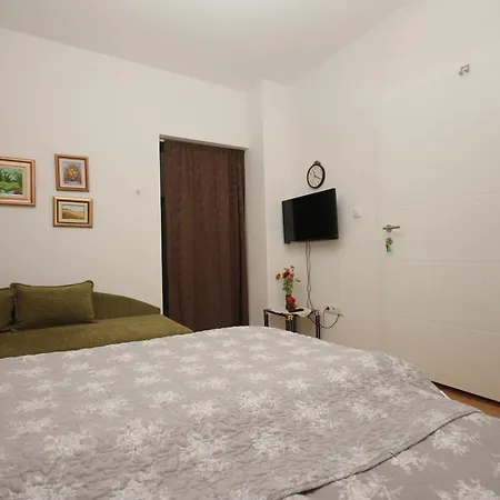 Apartment Kaya Sarajevo