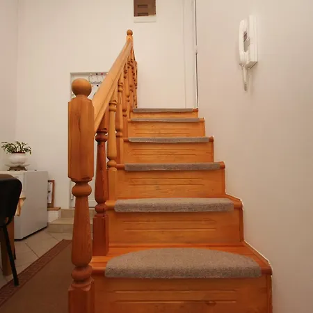 Kaya Apartman Szarajevó