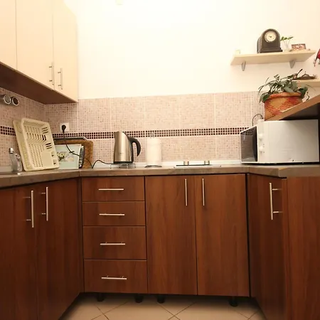 Appartement Kaya