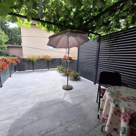Apartment Kaya