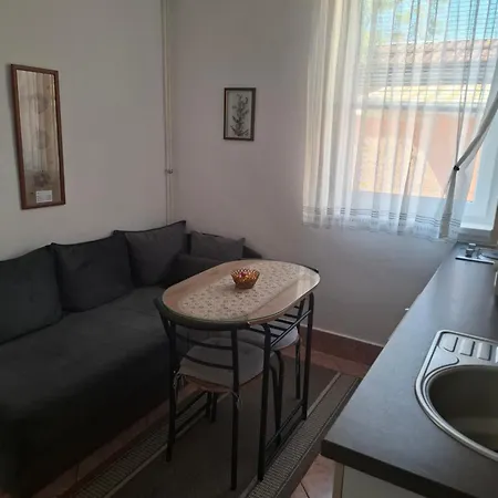 Kaya Apartment Sarajevo