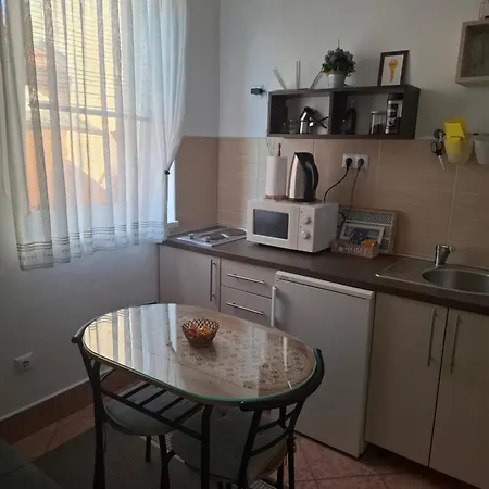 Kaya Apartment
