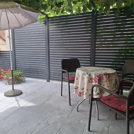 Apartment Kaya Sarajevo