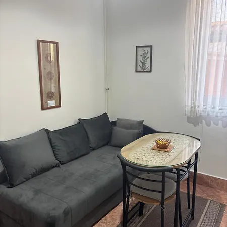 Apartment Kaya *