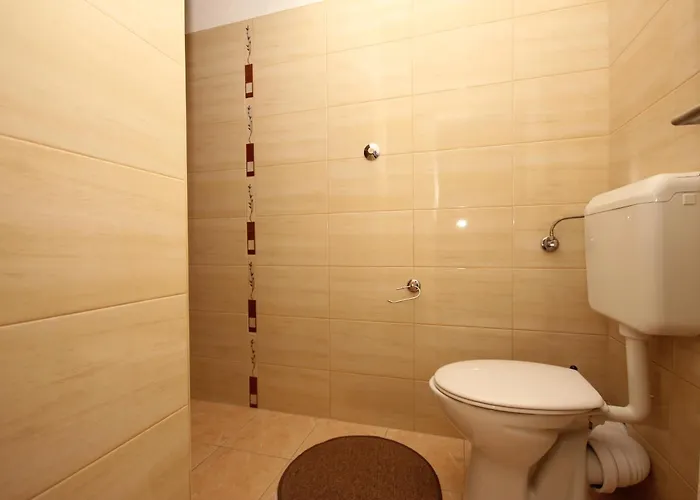 Kaya Apartman Szarajevó