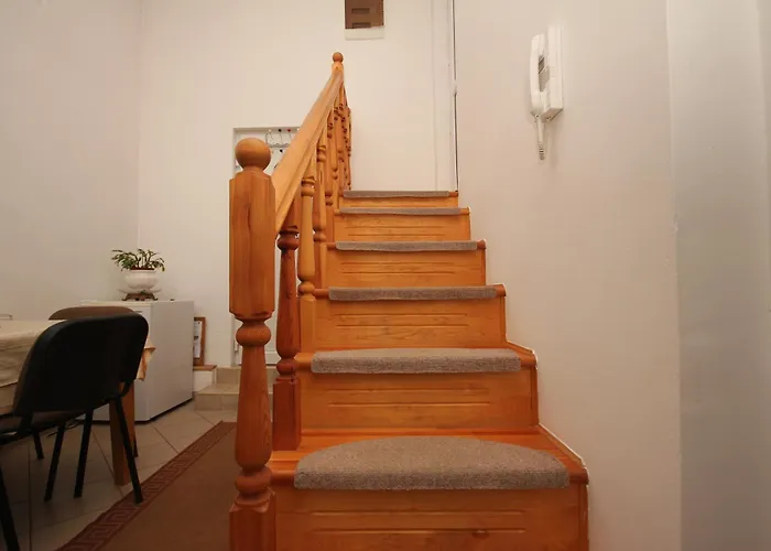 Kaya Apartman Szarajevó