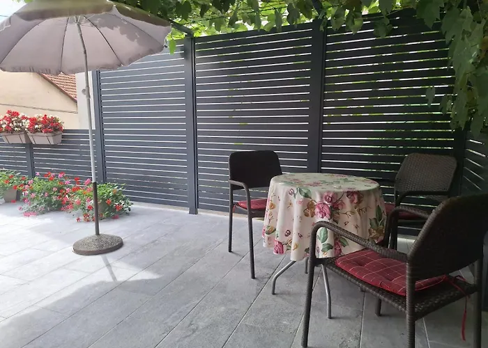 Apartman Kaya Szarajevó