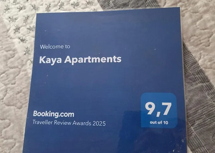 Apartman Kaya